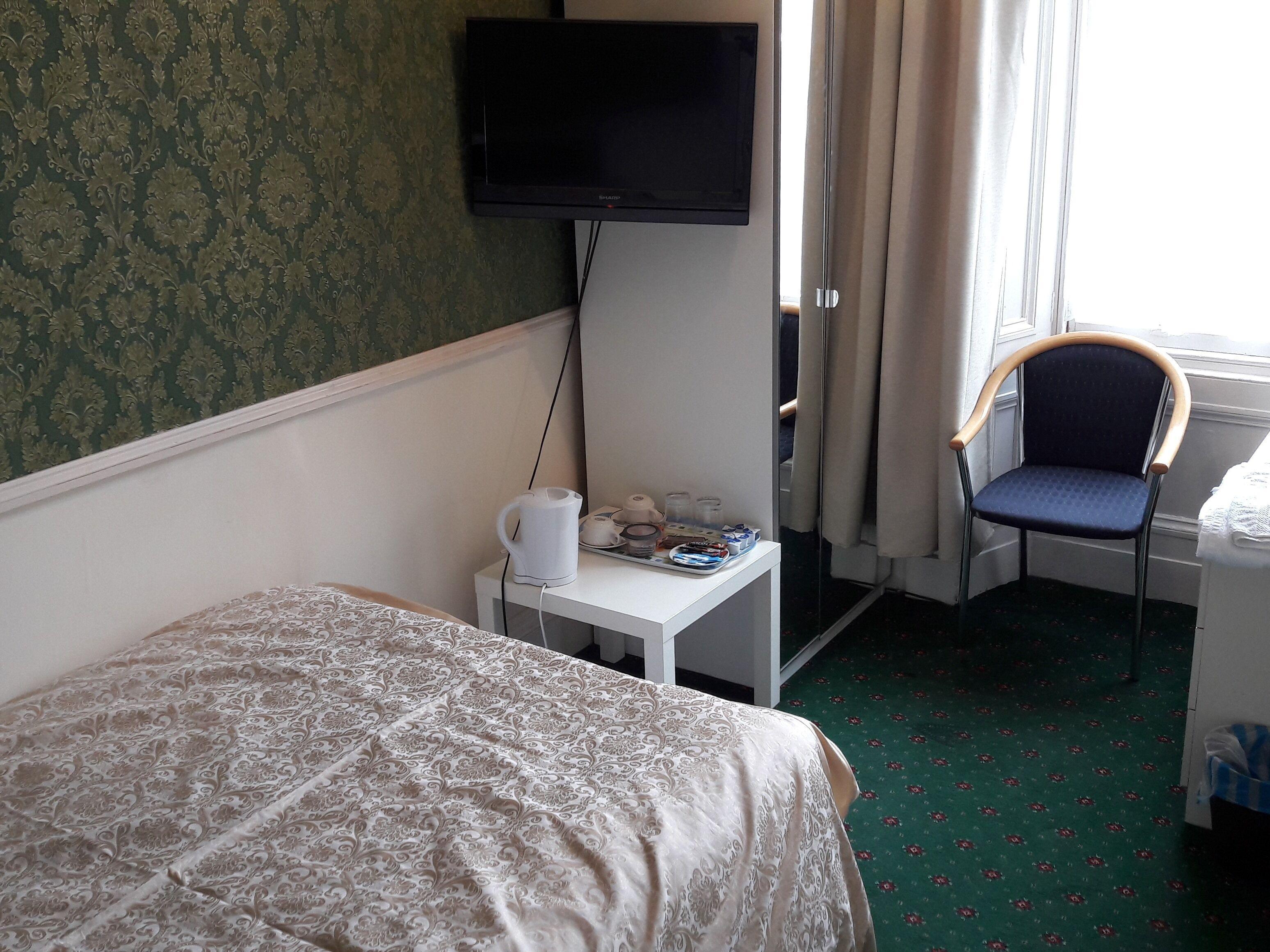 Capital Guest House — Photos 1